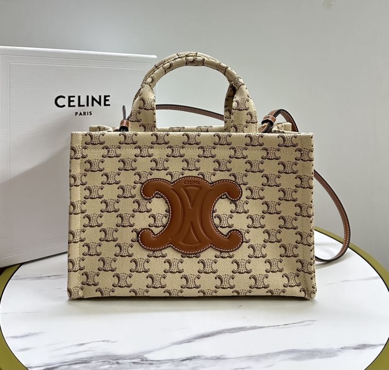 Celine Shopping Bags